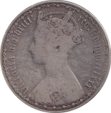 1880 FLORIN ( NF )