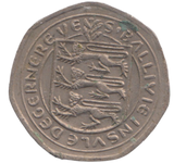 1982 20 PENCE