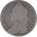 1747 SHILLING ( NF )