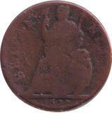 1673 FARTHING ( NF )