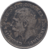 1920 THREEPENCE ( GF )
