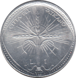 1968 VATICAN 1 LIRA