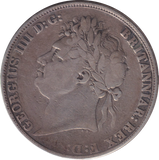 1821 CROWN ( NF )