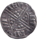 1251 SILVER PENNY HENRY III LONDON MINT