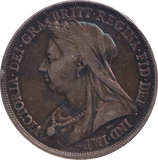 1893 CROWN ( GF )