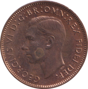 1951 FARTHING ( PROOF )