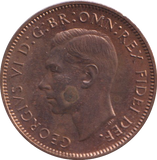1951 FARTHING ( PROOF )