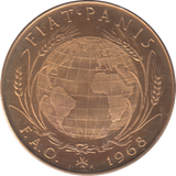 1968 ORDER OF MALTA 2 TARI