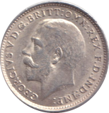 1914 THREEPENCE ( UNC )