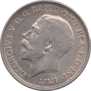 1912 FLORIN ( GVF )