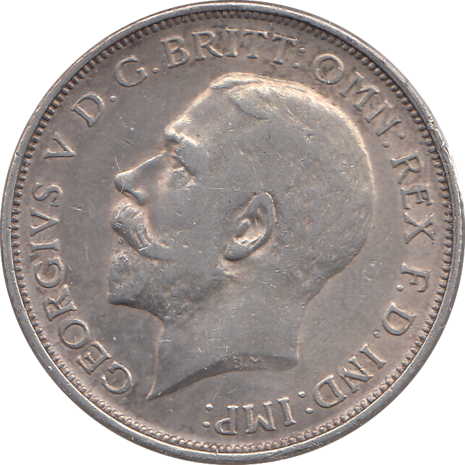 1912 FLORIN ( GVF )