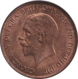 1935 PENNY ( UNC )