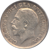 1919 SHILLING ( EF )