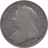 1900 CROWN ( FINE )