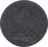 1772 HALFPENNY ( VF )