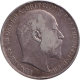 1902 CROWN ( VF )