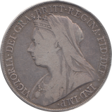 1899 CROWN ( FINE )