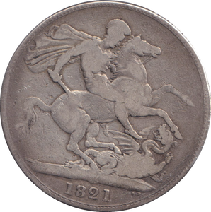 1821 CROWN ( NF )