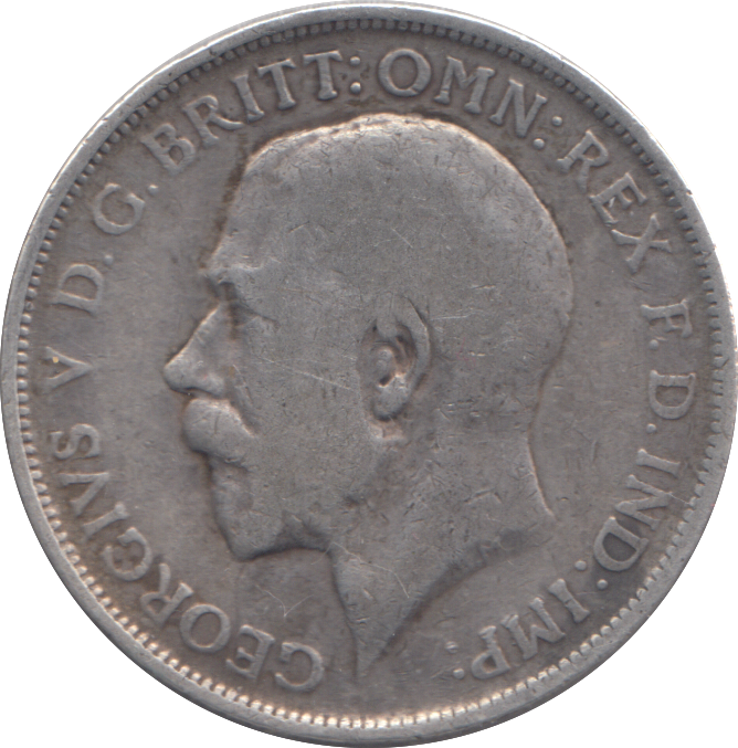 1914 FLORIN ( GF )