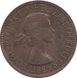 1953 PENNY ( PROOF )