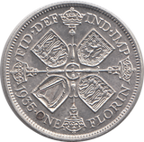 1935 FLORIN ( UNC )