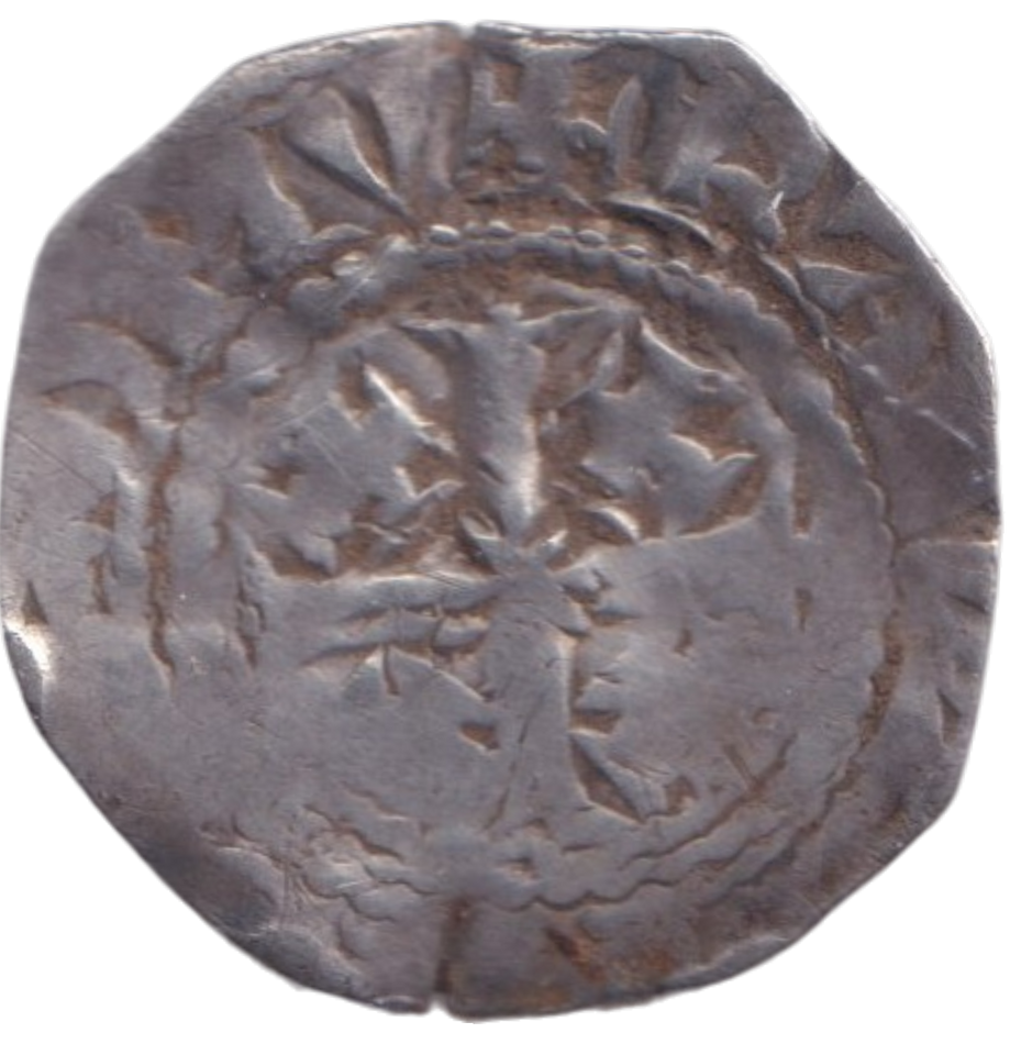 1154-1189 SILVER PENNY HENRY II