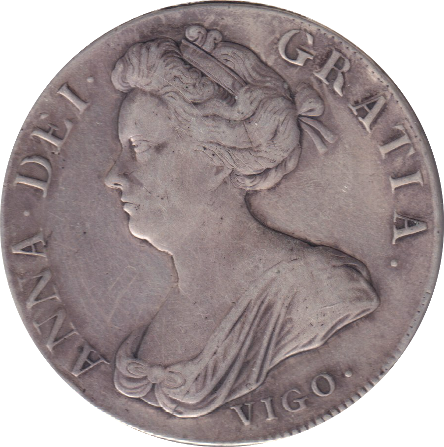 1703 CROWN ( GF )