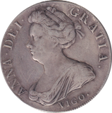1703 CROWN ( GF )