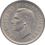1946 SHILLING ( UNC )
