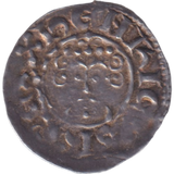 1199 SILVER PENNY JOHN WINCHESTER MINT