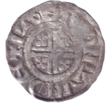 1216 SILVER PENNY HENRY III