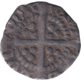 1422 SILVER HALFPENNY HENRY VI