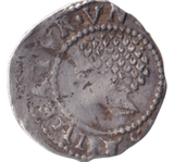 1604-1619 SILVER PENNY JAMES I