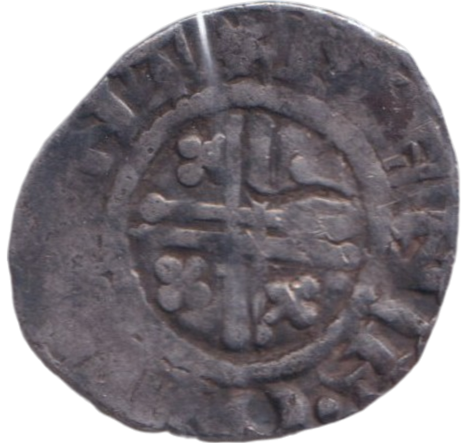 1189-1199 SILVER PENNY RICHARD I