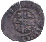 1189-1199 SILVER PENNY RICHARD I