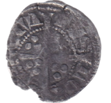 1272 SILVER HALFPENNY EDWARD I