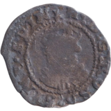 1544 SILVER PENNY HENRY VIII LONDON MINT