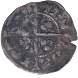 1279 SILVER PENNY EDWARD I LONDON MINT