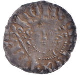 1247 SILVER PENNY HENRY III