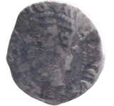 1377 SILVER PENNY RICHARD II