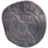 1454 SILVER HALFPENNY HENRY VI