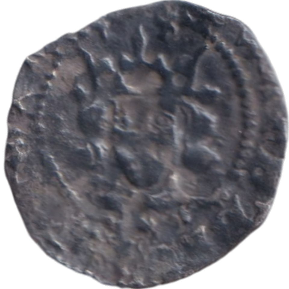 1413 SILVER HALFPENNY HENRY V