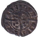 1307 SILVER PENNY EDWARD II LONDON MINT