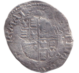 1625-1649 SILVER PENNY CHARLES I