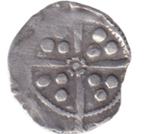 1485 SILVER PENNY HENRY VII