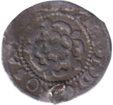 1603-1625 SILVER PENNY JAMES I
