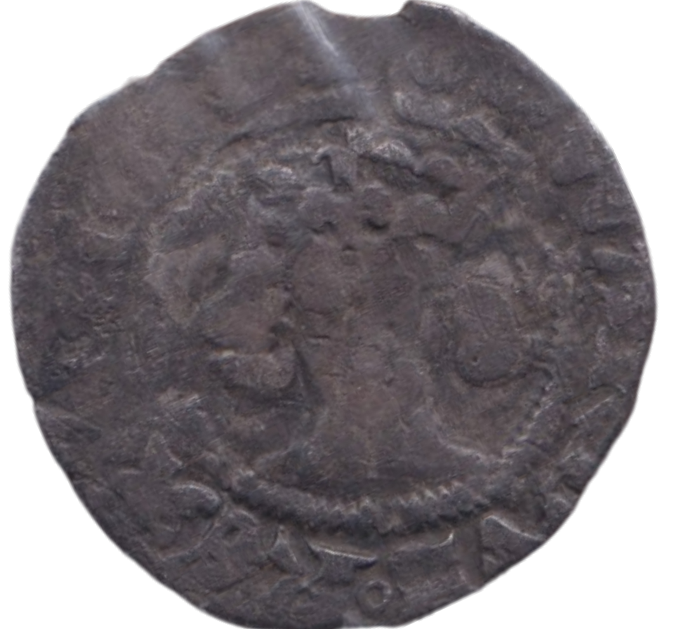 1351 SILVER PENNY EDWARD III