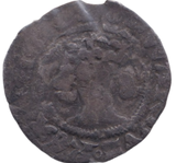 1351 SILVER PENNY EDWARD III