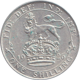 1926 SHILLING ( EF )