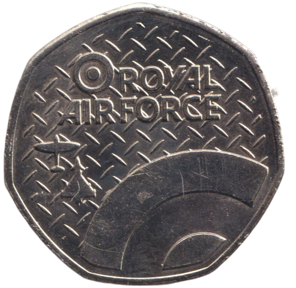 2016 50P SHAPED MEDALLION SUNDERLAND 1937